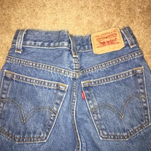 Levi's Bottoms - Levi’s boys size 12 slim Levi's Bottoms - Levi’s boys size 12 slim